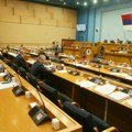 Parlament Srpske usvojio Rezoluciju o zaštiti Srba na KiM: "Za" glasalo 65 poslanika