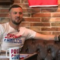 Srbin pustio Tompsona, saigrač nije mogao da veruje! Šok intervju poznatog fudbalera: Meni su njegove pesme ritual!