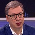 Vučić: Želim da razgovaramo, ali ne razgovaram pod pritiscima, ucenama i pretnjama