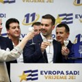 Spajić nedavno dobio ispisnicu iz državljanstva Srbije