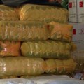 Crveni krst Kragujevac: Nabavljena dodatna količina paketa hrane za domaćinstva pogođena poplavama