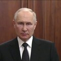 Putin: Pažnja usmerena na specijalnu vojnu operaciju u Ukrajini