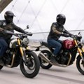 Prvi pogled na Triumph Scrambler 400 X