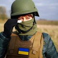 Ukrajina tuguje: Samo što je postao otac, poginuo ukrajinski reprezentativac