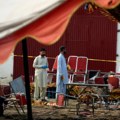 Islamska država preuzela odgovornost za bombaški napad u Pakistanu
