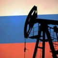 Rusija i u srpnju najveći kineski dobavljač nafte
