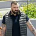 Nikola Peković doživeo srčani udar pre 2 meseca: Boravio u bolnici, a sada je na Mundobasketu s Crnom Gorom