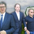 Policajci uputili otvoreno pismo predsedniku Aleksandru Vučiću o Milenkoviću i Mitiću