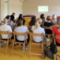 Da nam deca budu što bezbednija u saobraćaju: GO Novi Beograd organizovala seminare za vaspitače i učitelje