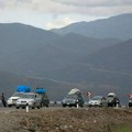 Više od 65.000 ljudi pobeglo iz Nagorno-Karabaha u Jermeniju