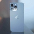 iPhone 15 Pro Max kamerama potukao konkurenciju, ali nije skinuo kralja