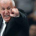 Partizan spreman za start ABA lige Obradović poštuje Barane, Jaramaz ima recept za pobedu