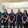 Nakon kvalifikacija za OI, olimpijci iz Sremske Mitrovice neumorno se spremaju za sve buduće izazove