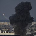 Duga ruka rata – šta je prethodilo ofanzivnom udaru Hamasa na Izrael iz Pojasa Gaze
