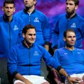 „Federer i Nadal nisu ništa uradili, deluju kao loši ljudi“