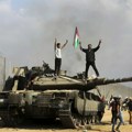 Izraelci naseli na prevaru: Kako je Hamas zavarao tragove, obmanuo mosad i izvršio iznenadni napad: "Glupo smo im verovali"