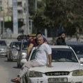 Izraelska vojska: Stanovnici Gaze da koriste koridore za evakuaciju