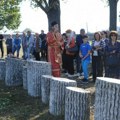 Dan tuge, bola i sećanja: U Kraljevu obeležena 82. godišnjica krvavog fašističkog zločina