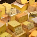 Više od 200 vrsta sira danas i sutra na Balkanskom festivalu sira u Beogradu