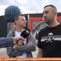 Grobari iz Nikšića: Krenuli jutros u 06h na derbi (VIDEO)