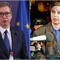 Tri dokaza da je Vučić ponovo postao radikal: Predsednik Srbije opet u zagrljaju „crvenog vojvode“