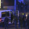 Masovni sukobi sa policijom Širom Nemačke zavladao haos