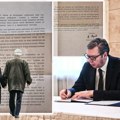 Direktor „finansista“ iz Pošte saopštio: SNS je platila 39 miliona dinara Vučićeva pisma penzionerima