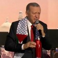 Potpuni haos: Erdogan precrtao Netanijahua