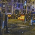 Sukob na protestu u Madridu dok raste pritisak na Vladu da o amnestiji pregovara sa Kataloncima