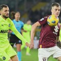 Torino vodi u Monci, Ivan Ilić obradovao Jurića, ali i Piksija!