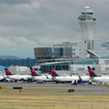 Pucnjava na aerodromu u SAD: Žena ispalila tri pucnja, nastala panika među putnicima