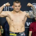 Srpski MMA borac u 32. Dobio nadimak: Darko Stošić oduševio navijače izborom!