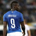Baloteli: I dalje sam najbolji italijanski napadač