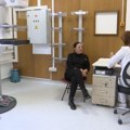 Dom zdravlja „Vračar“ najsavremenijim mamografom u borbi protiv kancera