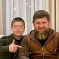 Sin ramzana kadirova prebio čoveka u zatvoru Čečenski vođa poručio: "Trebalo je da ga ubije"