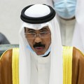 Umro kuvajtski šeik Navaf al-Ahmad al-Sabah