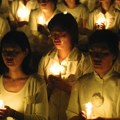 Falun Gong: Zabranjena kineska sekta koja raste van Kine