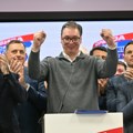Vučić dan posle izbora: Ovo je njegova poruka (video)