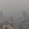 Grad pored Srbije najzagađeniji na svetu! Otkazuju se letovi zbog magle - Vazduh opasan po zdravlje (video)