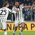 Veliki posao Juventusa: Brazilac potpisuje novi ugovor