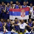 Srpski sport u 2023: dominacija Đokovića, Jokićeva NBA, košarkaši za ponos...