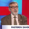 Prof. dr Dušan Lalošević dobio otkaz u Pasterovom zavodu, dve godine pred odlazak u penziju