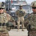 SAD ne planira povlačenje vojnika iz Iraka