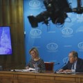 Lavrov: EU treba da se stidi, već 10 godina nisu ispunjene obaveze prema Srbiji
