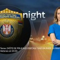 Newsnight: Zašto se policajci osećaju „kao da rade za mafiju“