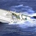 Drama blizu meksičkog odmarališta: Potonuo brod sa turistima, ima mrtvih