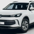Cene za novi Volkswagen Tiguan u Srbiji