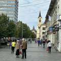 Vremenska prognoza: Umereno oblačno i bez padavina tokom cele nedelje