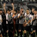 Fudbaler Partizana Zahid najbolji igrač 21. kola Super lige