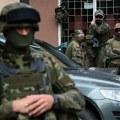 Takozvane kosovske bezbednosne snage učestvuju u obuci ukrajinskih regruta u Velikoj Britaniji